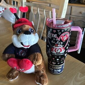 BUC-EE’s | Valentine’s Day “Love is in the Air”- 2pc. Gift Set!